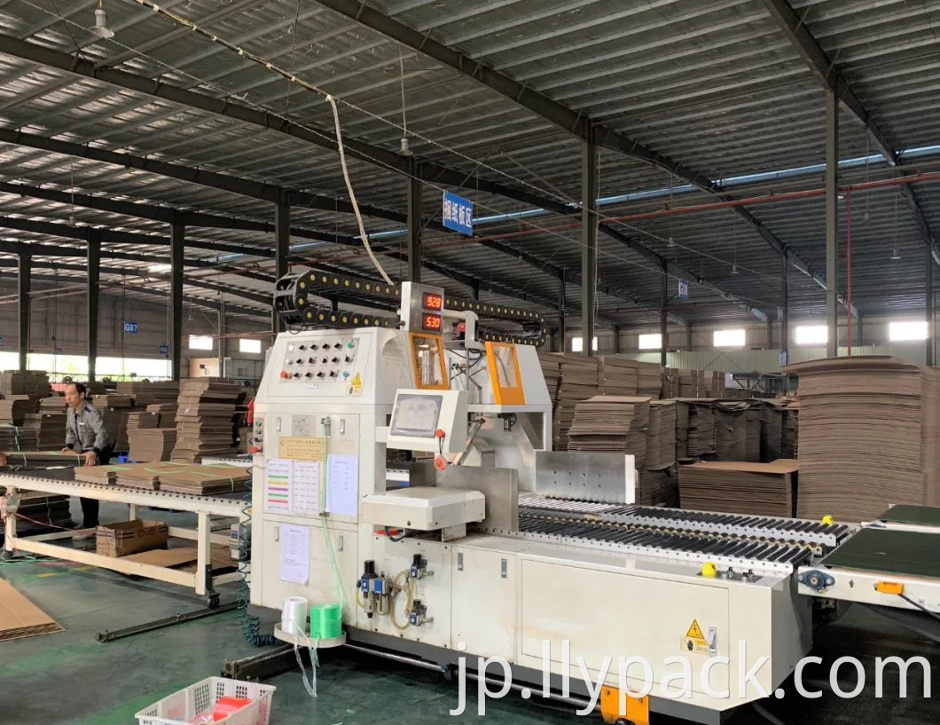 Automatic Packing Machine